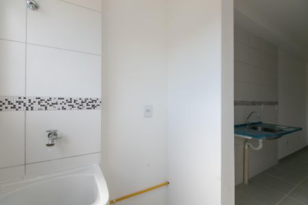 Apartamento para alugar com 35m², 2 quartos e sem vagaÁrea de Serviço