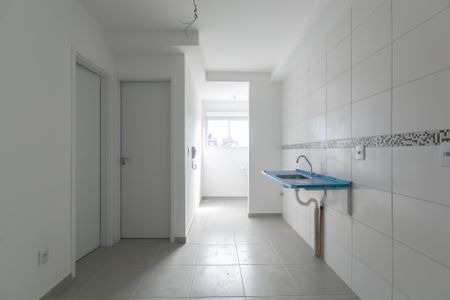 Apartamento para alugar com 35m², 2 quartos e sem vagaCozinha