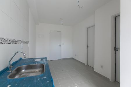 Apartamento para alugar com 35m², 2 quartos e sem vagaCozinha