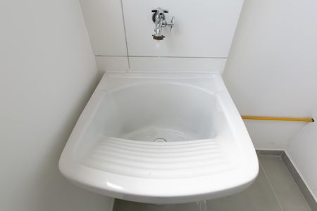 Apartamento para alugar com 35m², 2 quartos e sem vagaÁrea de Serviço