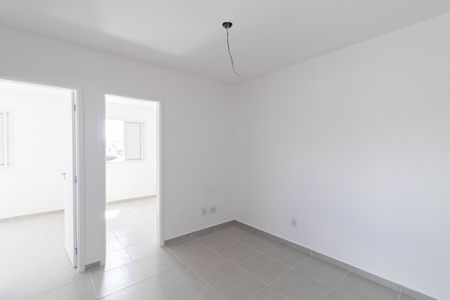 Apartamento para alugar com 35m², 2 quartos e sem vagaSala/Cozinha