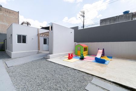 Apartamento para alugar com 35m², 2 quartos e sem vagaÁrea comum