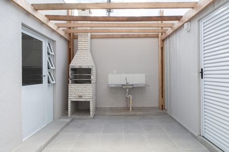 Apartamento para alugar com 35m², 2 quartos e sem vagaÁrea comum