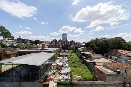 Apartamento para alugar com 35m², 2 quartos e sem vagaVista