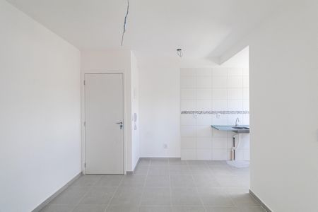 Apartamento para alugar com 35m², 2 quartos e sem vagaSala/Cozinha