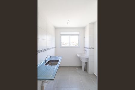 Apartamento para alugar com 35m², 2 quartos e sem vagaSala/Cozinha