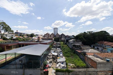 Apartamento para alugar com 35m², 2 quartos e sem vagaVista