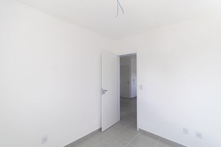 Apartamento para alugar com 35m², 2 quartos e sem vagaQuarto 2