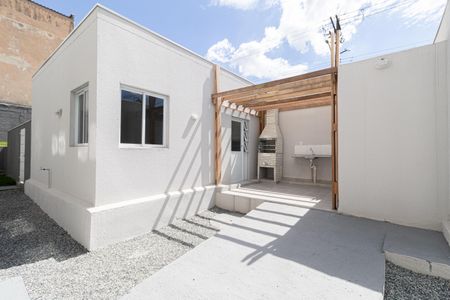 Apartamento para alugar com 35m², 2 quartos e sem vagaÁrea comum