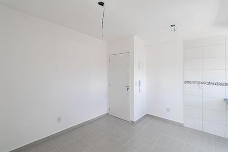 Apartamento para alugar com 35m², 2 quartos e sem vagaSala/Cozinha