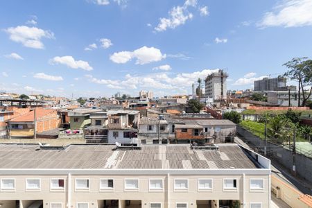 Apartamento para alugar com 35m², 2 quartos e sem vagaVista