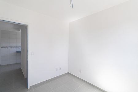 Apartamento para alugar com 35m², 2 quartos e sem vagaQuarto 2