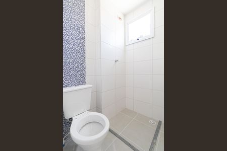 Apartamento para alugar com 35m², 2 quartos e sem vagaBanheiro