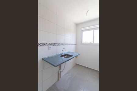 Apartamento para alugar com 35m², 2 quartos e sem vagaSala/Cozinha