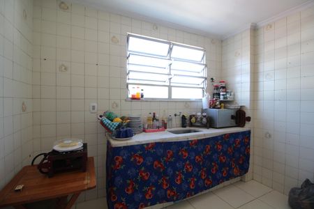 Apartamento para alugar com 130m², 2 quartos e 1 vagaCozinha