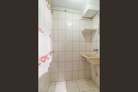 Apartamento para alugar com 42m², 2 quartos e 1 vagaÁrea de Serviço