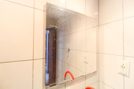 Apartamento para alugar com 42m², 2 quartos e 1 vagaBanheiro