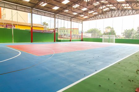 Apartamento para alugar com 42m², 2 quartos e 1 vagaQuadra esportiva