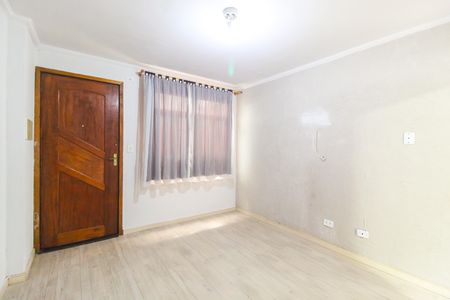 Apartamento para alugar com 42m², 2 quartos e 1 vagaSala