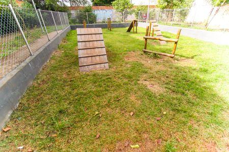 Apartamento para alugar com 42m², 2 quartos e 1 vagaPet place