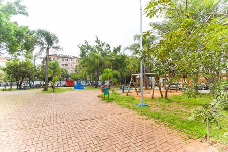 Apartamento para alugar com 42m², 2 quartos e 1 vagaÁrea comum