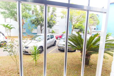 Apartamento para alugar com 42m², 2 quartos e 1 vagaVista do Quarto 1