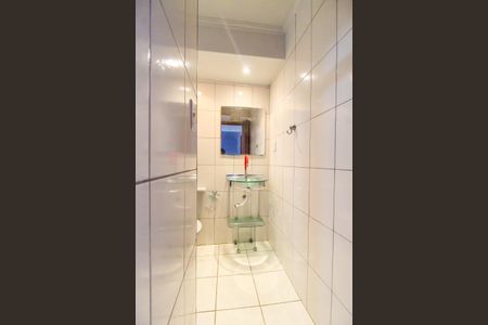 Apartamento para alugar com 42m², 2 quartos e 1 vagaBanheiro