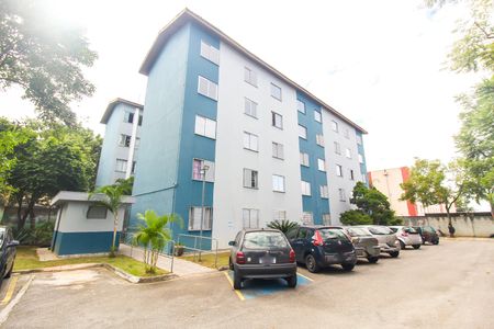 Apartamento para alugar com 42m², 2 quartos e 1 vagaEstacionamento