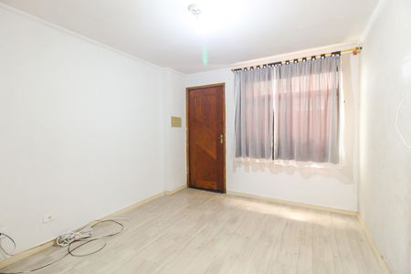 Apartamento para alugar com 42m², 2 quartos e 1 vagaSala