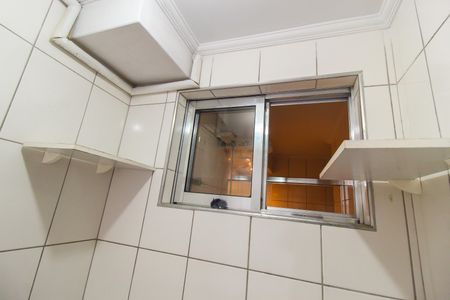 Apartamento para alugar com 42m², 2 quartos e 1 vagaÁrea de Serviço