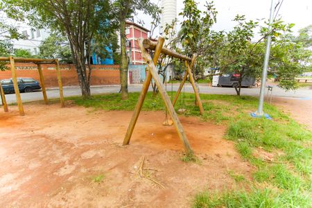 Apartamento para alugar com 42m², 2 quartos e 1 vagaPlayground