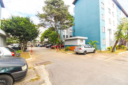 Apartamento para alugar com 42m², 2 quartos e 1 vagaEstacionamento