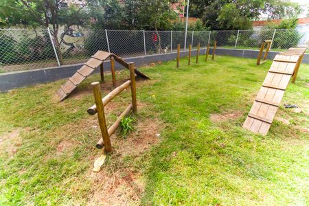 Apartamento para alugar com 42m², 2 quartos e 1 vagaPet place