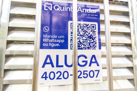 Apartamento para alugar com 42m², 2 quartos e 1 vagaOORS - 393