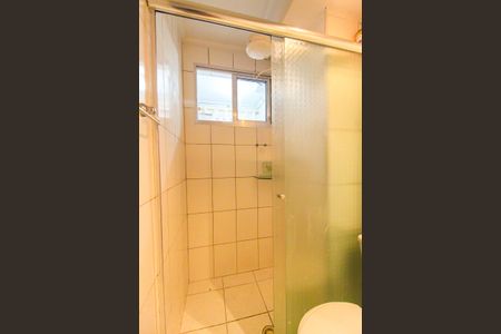 Apartamento para alugar com 42m², 2 quartos e 1 vagaBanheiro