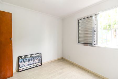 Apartamento para alugar com 42m², 2 quartos e 1 vagaQuarto 1