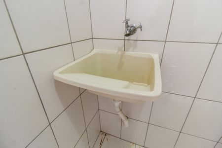 Apartamento para alugar com 42m², 2 quartos e 1 vagaÁrea de Serviço