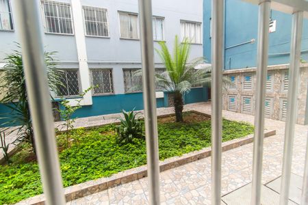 Apartamento para alugar com 42m², 2 quartos e 1 vagaVista da Área de Serviço