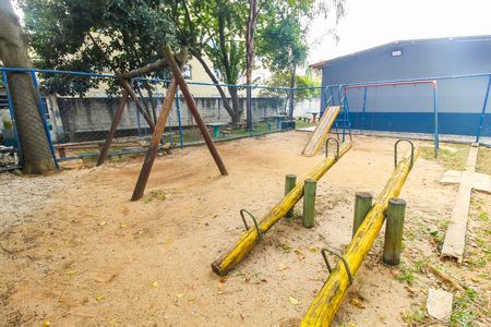 Apartamento para alugar com 42m², 2 quartos e 1 vagaPlayground