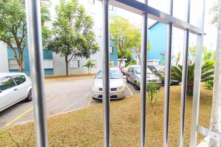 Apartamento para alugar com 42m², 2 quartos e 1 vagaVista do Quarto 2