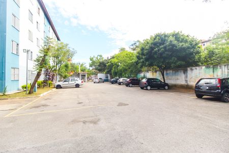 Apartamento para alugar com 42m², 2 quartos e 1 vagaEstacionamento