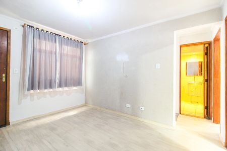 Apartamento para alugar com 42m², 2 quartos e 1 vagaSala