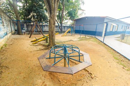 Apartamento para alugar com 42m², 2 quartos e 1 vagaPlayground