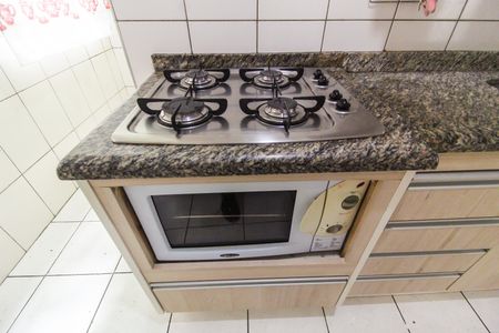 Apartamento para alugar com 42m², 2 quartos e 1 vagaCozinha