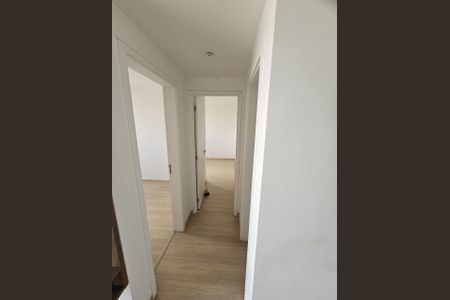 Apartamento à venda com 56m², 2 quartos e 1 vagaCorredor