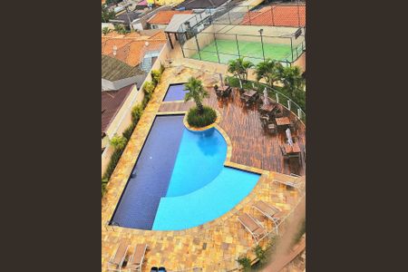 Apartamento à venda com 56m², 2 quartos e 1 vagaÁrea Externa