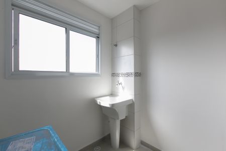Apartamento para alugar com 35m², 2 quartos e sem vagaCozinha / Área de Serviço