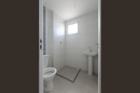 Apartamento para alugar com 35m², 2 quartos e sem vagaBanheiro