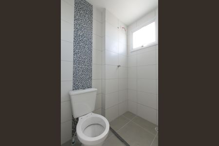 Apartamento para alugar com 35m², 2 quartos e sem vagaBanheiro