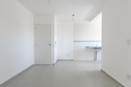 Apartamento para alugar com 35m², 2 quartos e sem vagaSala